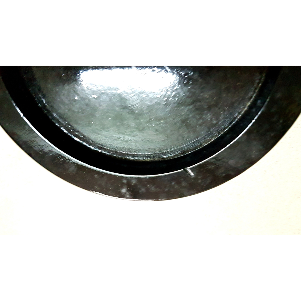 木座 佛像座 爐子座 展示架 直徑14cm-細節圖4