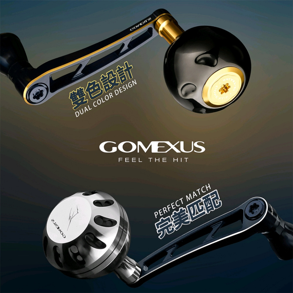 【🔥Gomexus 改裝配件】大物捲紡車輪 Shimano stradic SW saragos Stella6000-細節圖2