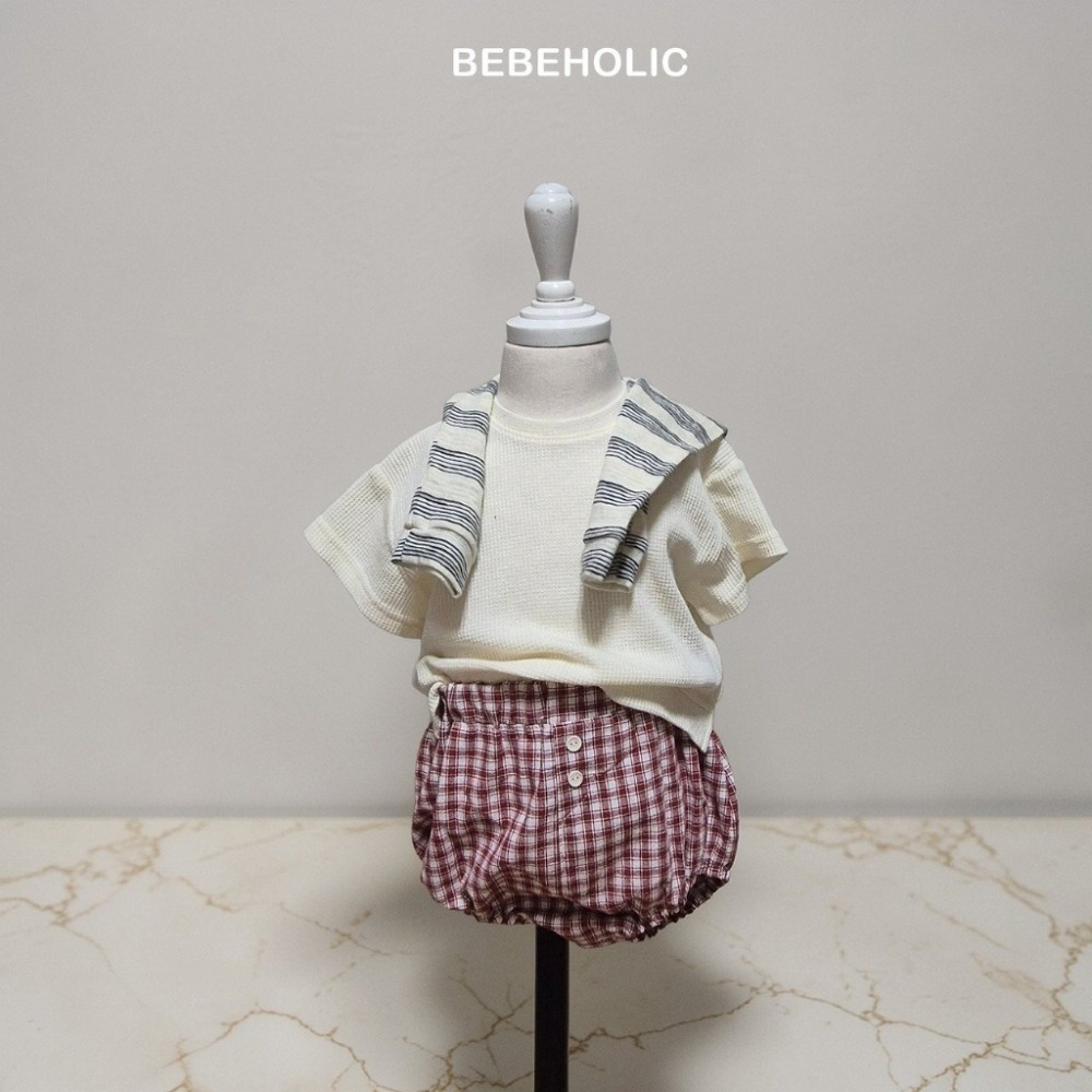 BEBE HOLIC上衣-細節圖6