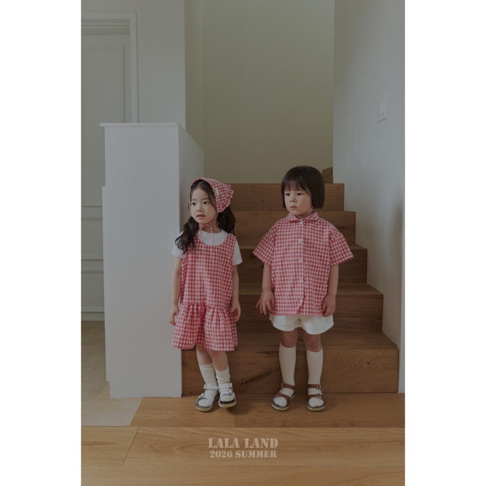 LALALAND 上衣-細節圖4