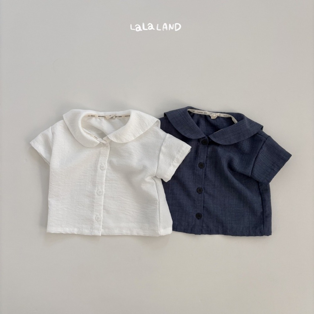 LALALAND 上衣-細節圖5