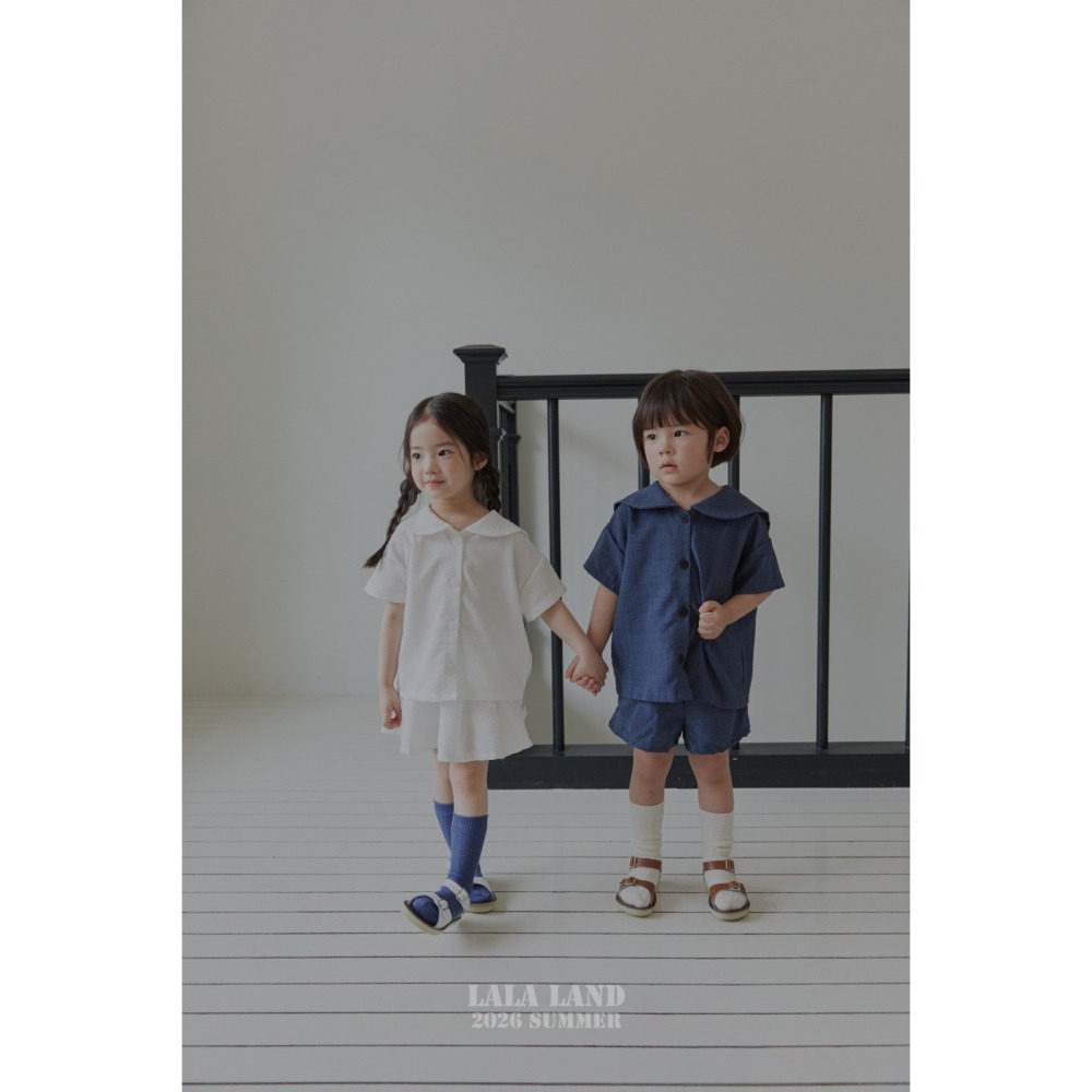 LALALAND 裙子-細節圖4