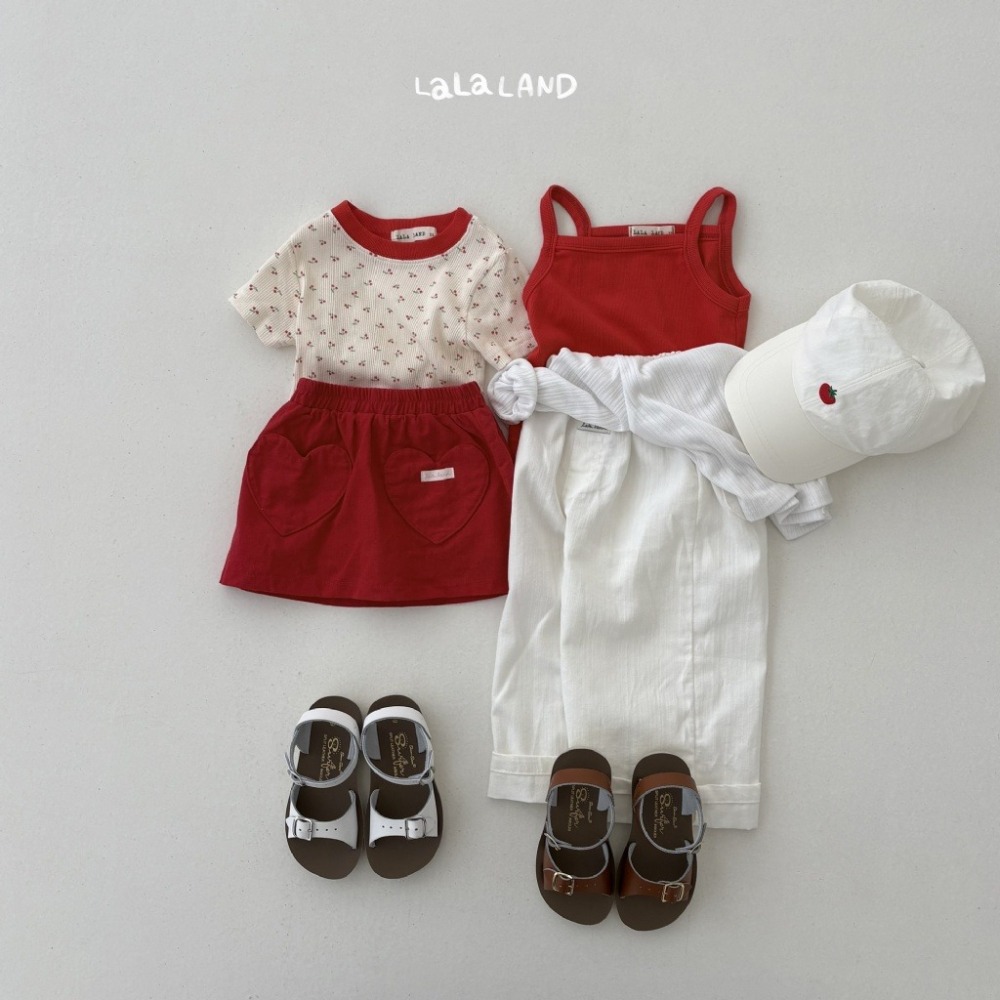LALALAND 上衣-細節圖5