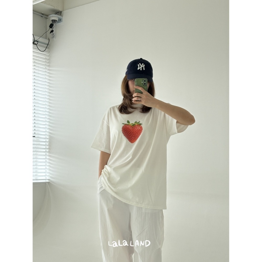 LALALAND親子裝-上衣-細節圖6