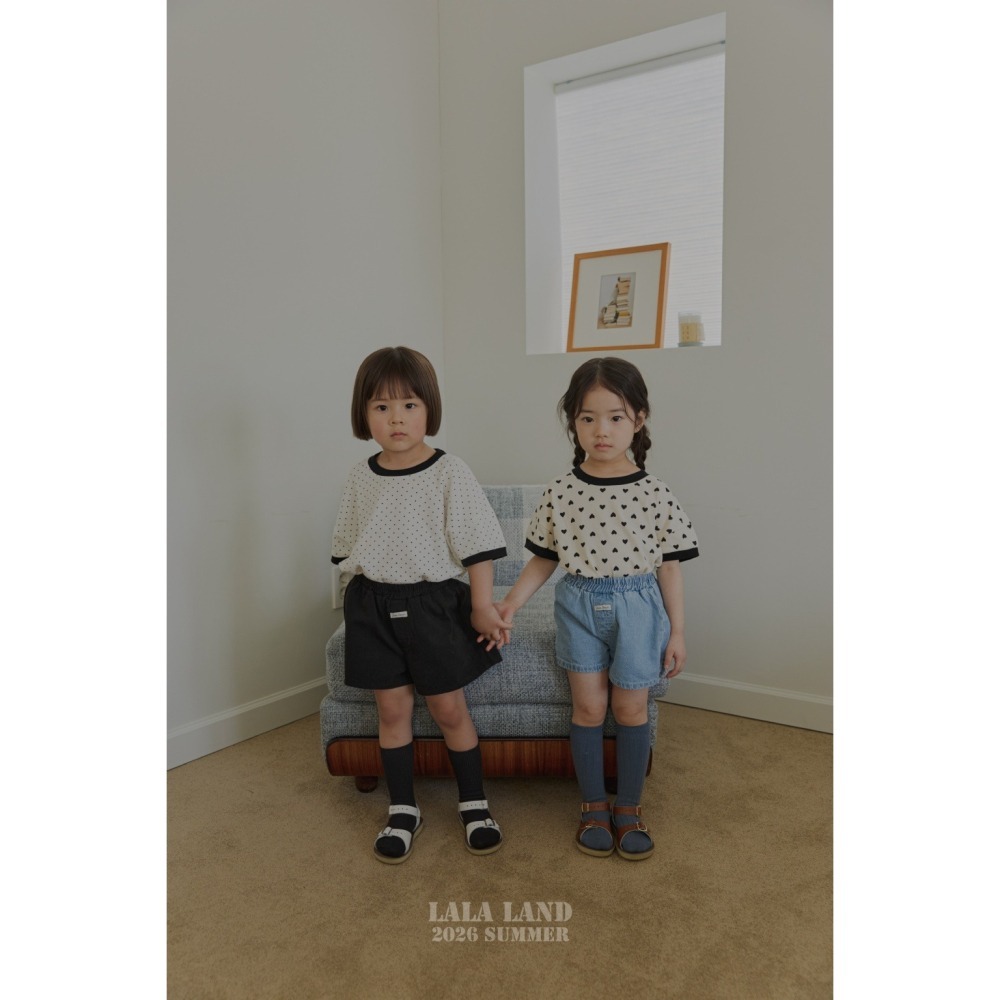 LALALAND 上衣-細節圖3