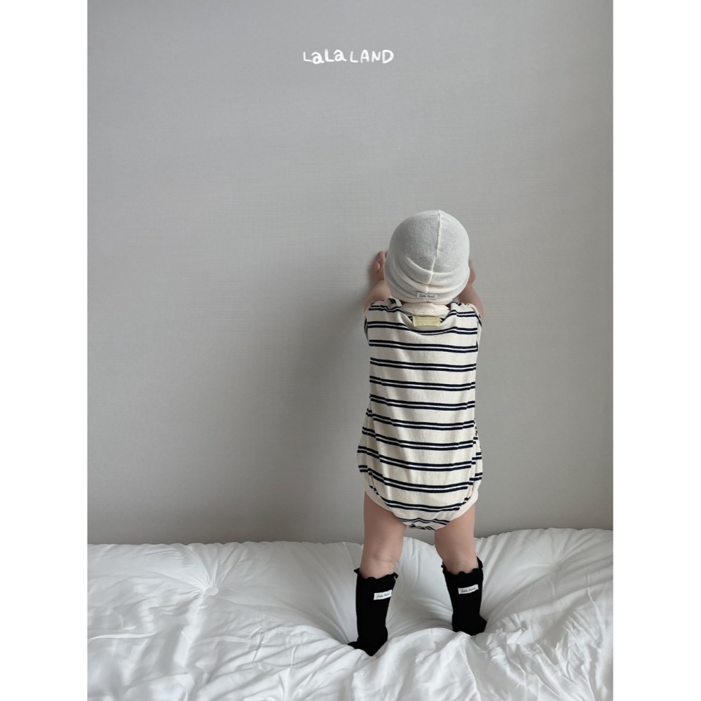 LALALAND親子裝-上衣-細節圖7