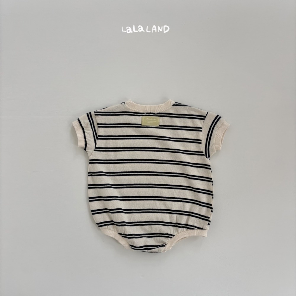 LALALAND親子裝-上衣-規格圖7