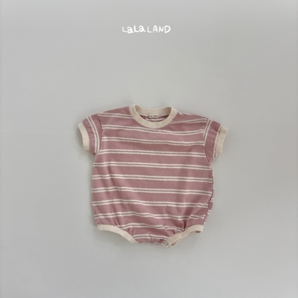 LALALAND親子裝-上衣-規格圖7