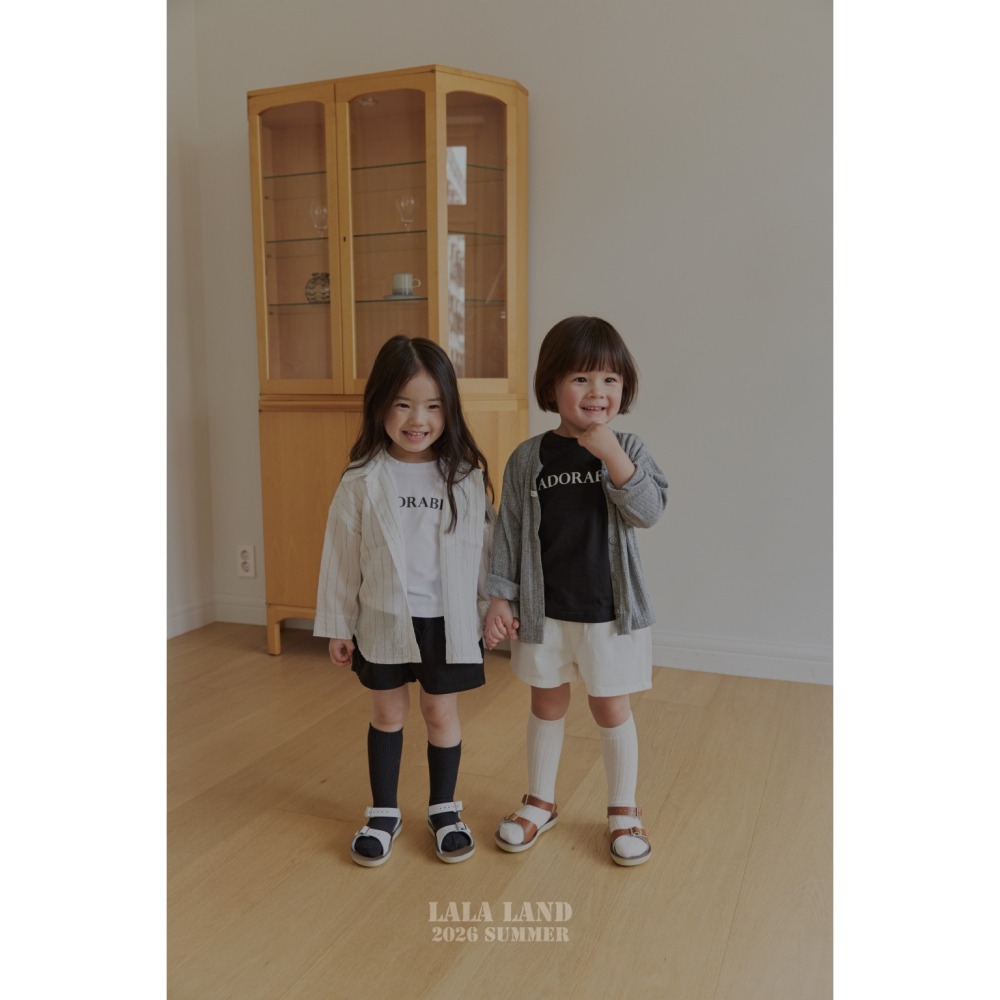 LALALAND 褲子-細節圖4
