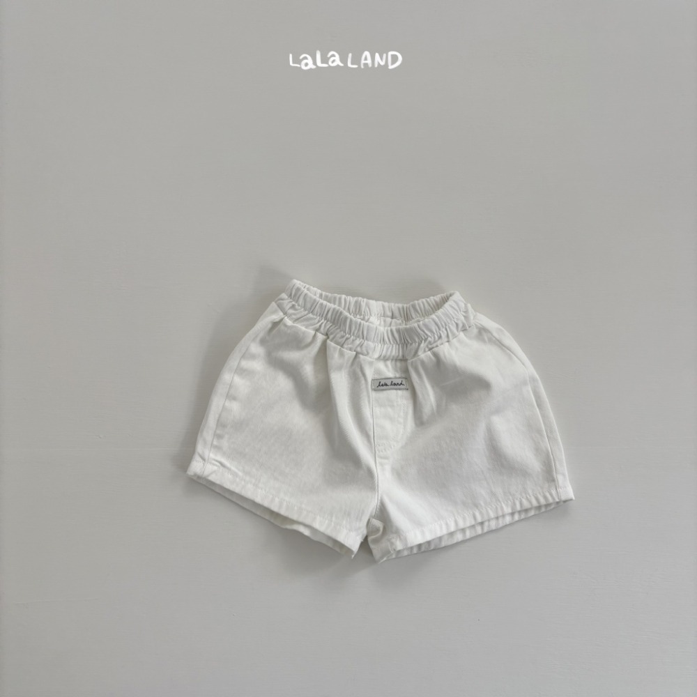 LALALAND 褲子-規格圖4