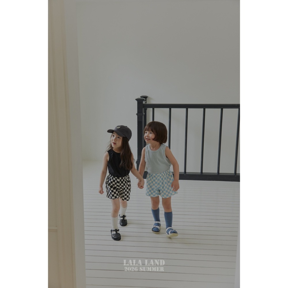 LALALAND 褲子-細節圖6