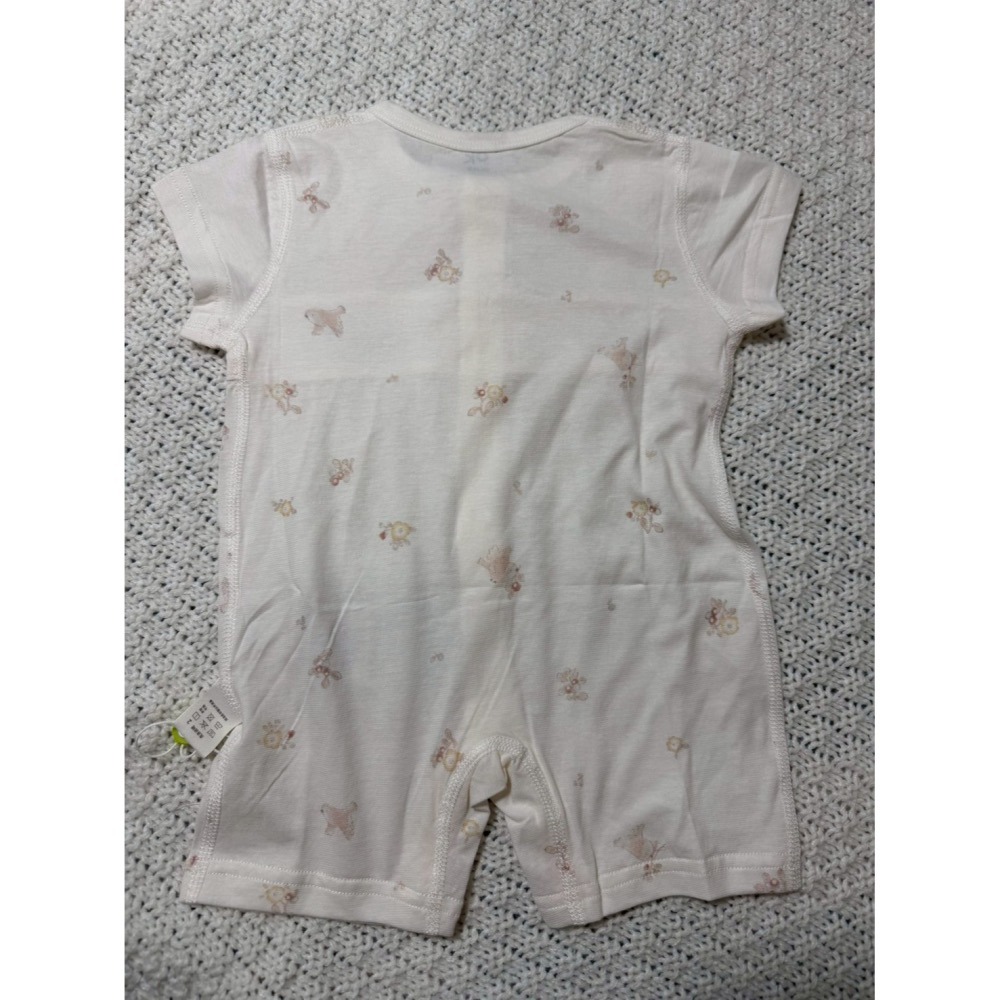 現貨│連身爬服-細節圖2