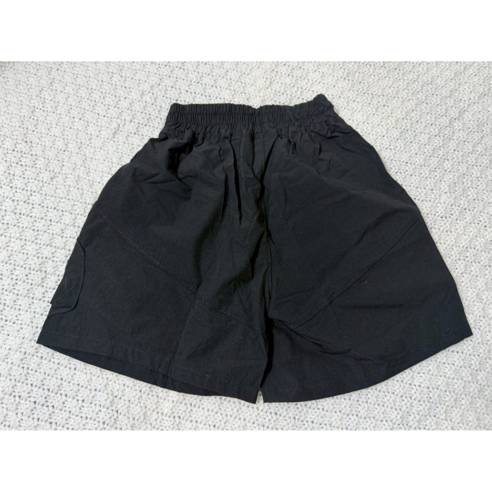 現貨│五分工裝褲-細節圖2