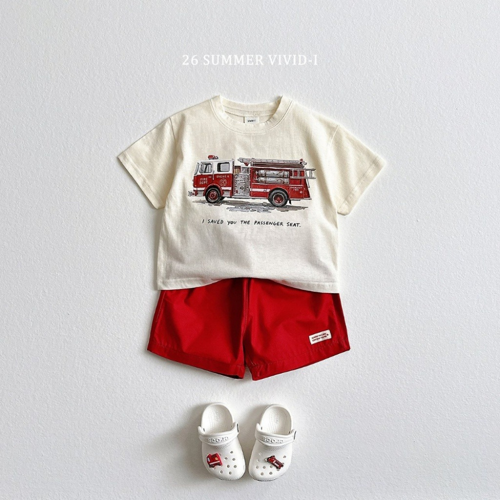 VIVIDI汽車上衣-細節圖3
