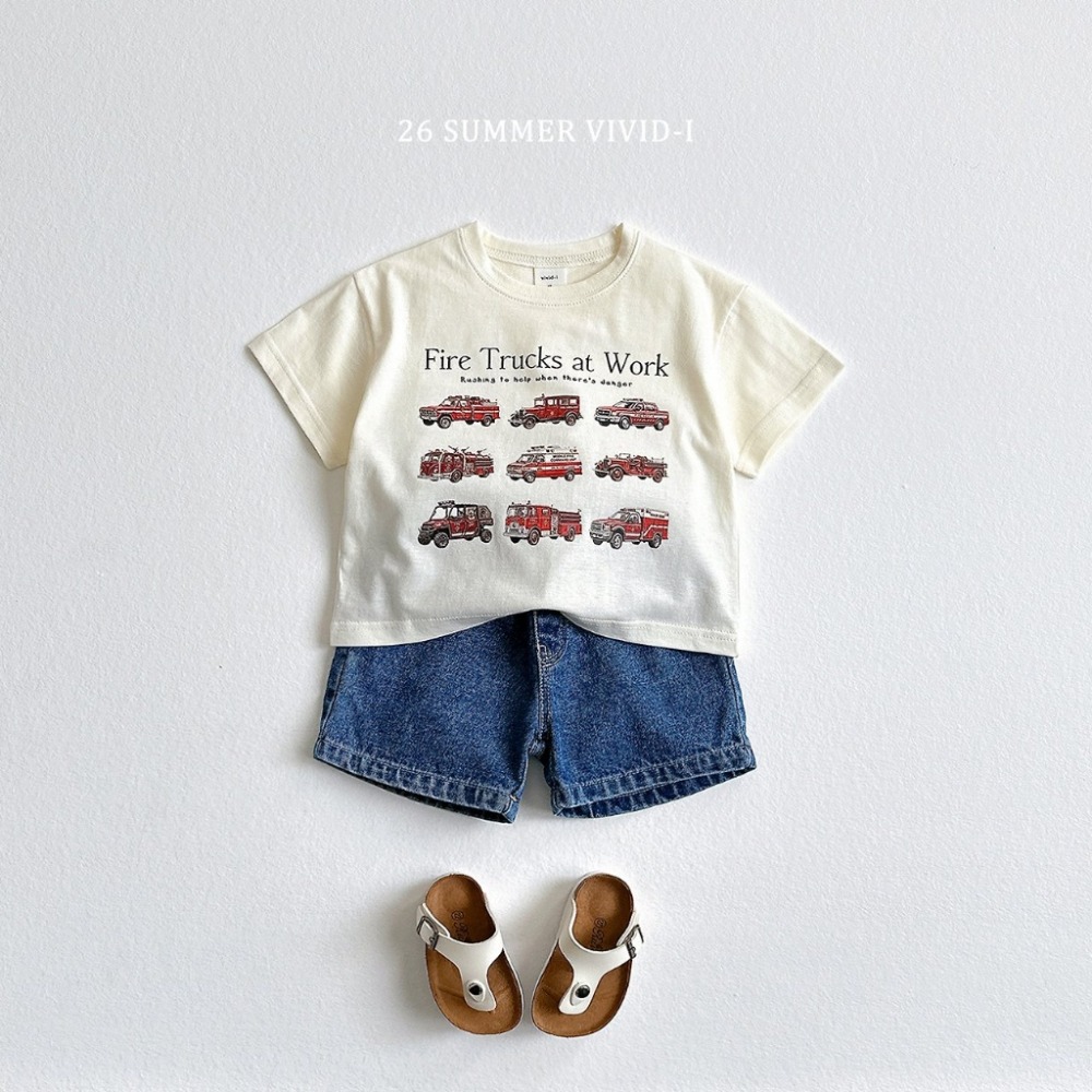 VIVIDI滿版汽車上衣-規格圖7