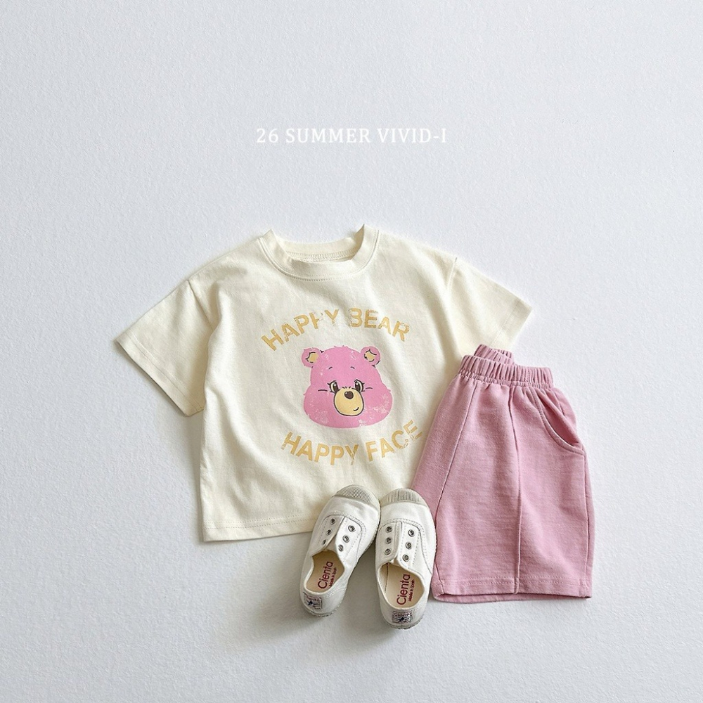 VIVIDI小熊上衣-細節圖5