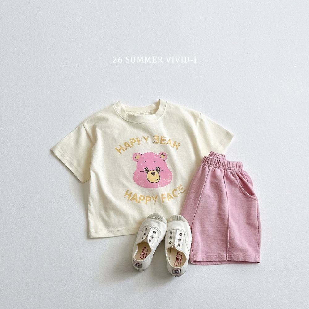 VIVIDI小熊上衣-規格圖6