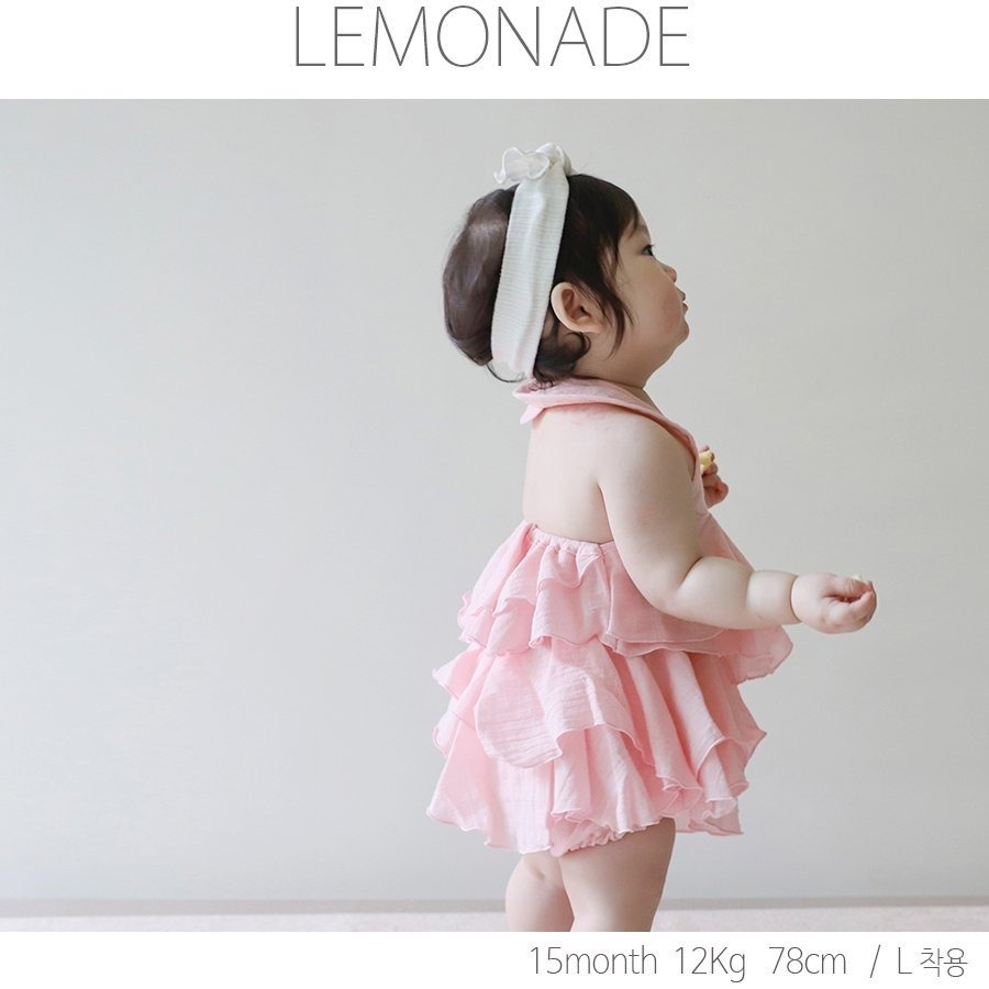 LEMONADE 屁屁褲-細節圖2