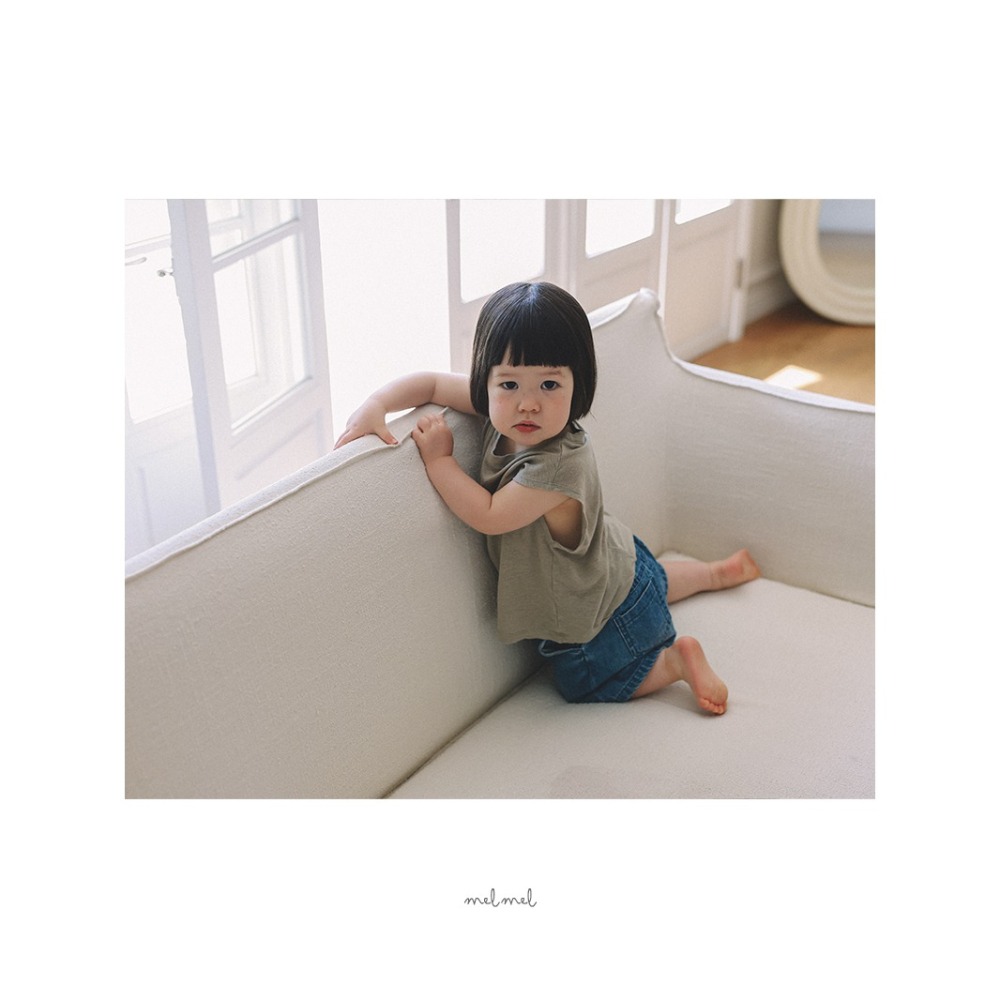 MELMEL 褲子-細節圖3