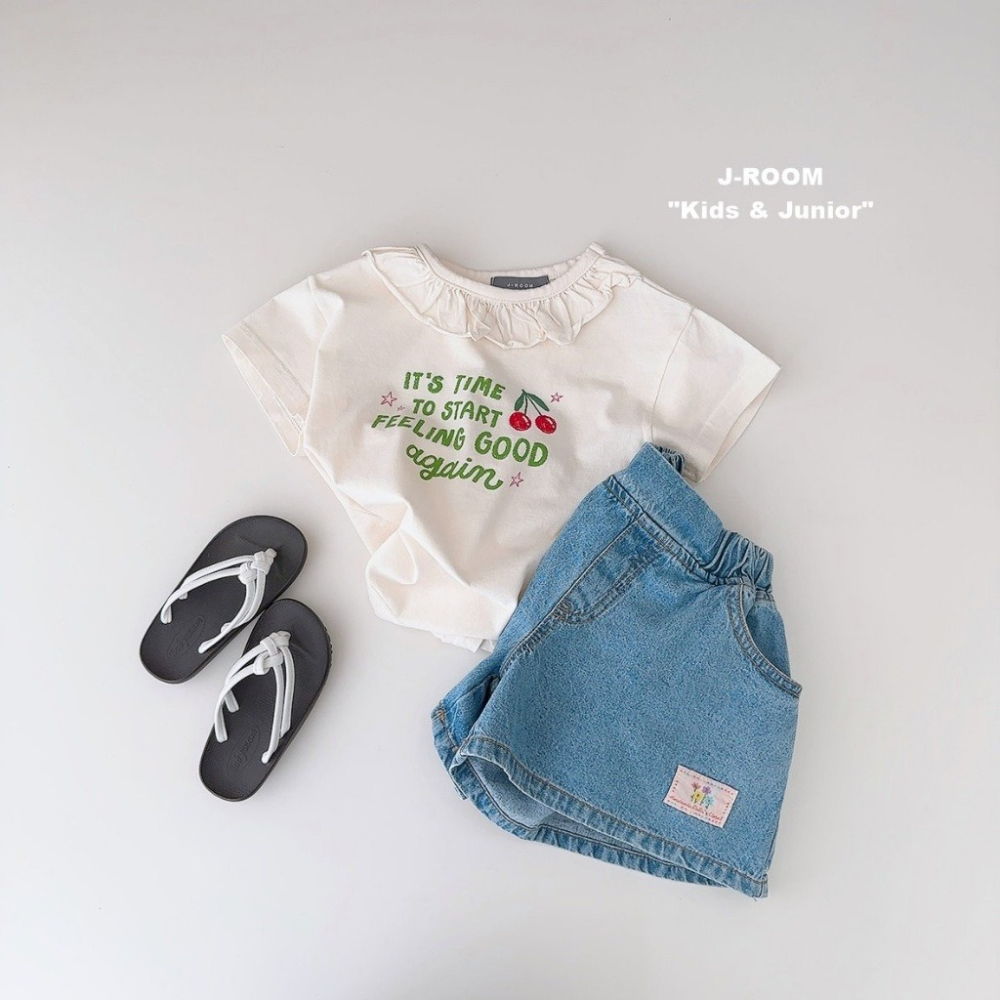 J-ROOM 上衣-細節圖4
