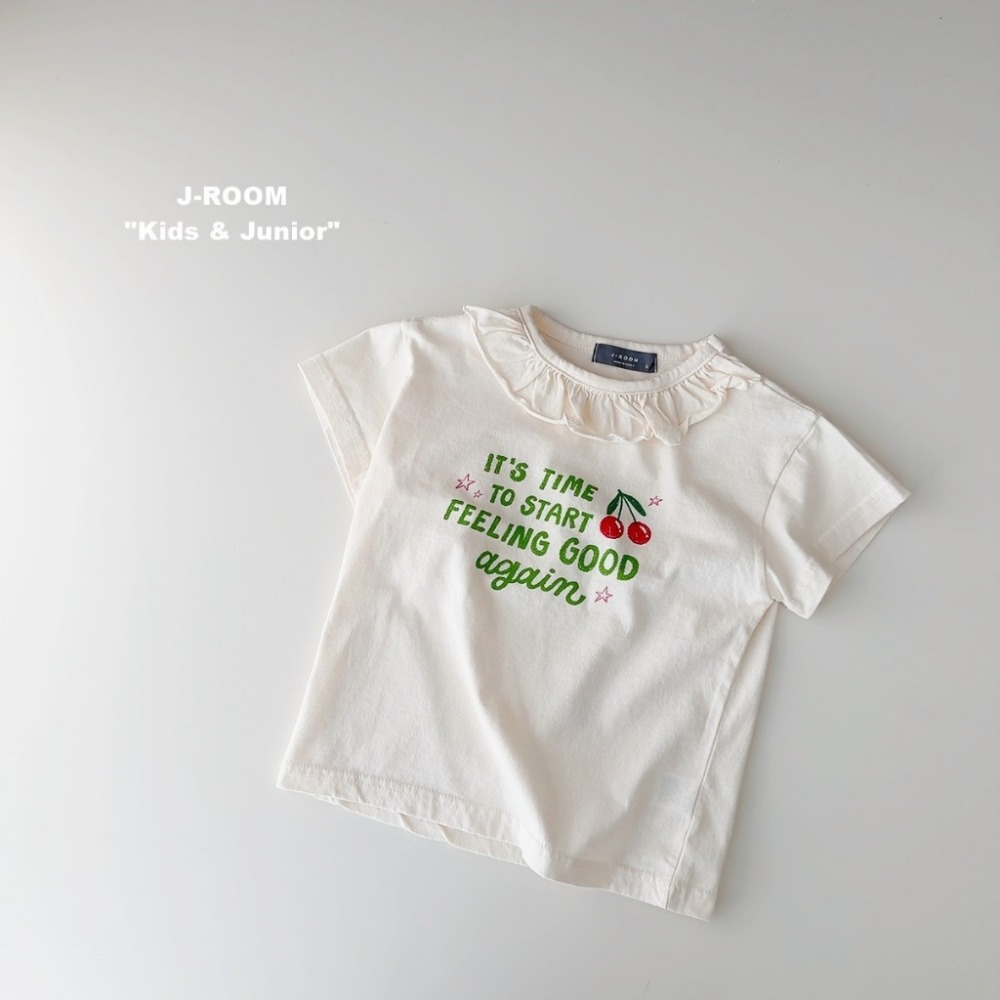 J-ROOM 上衣-規格圖5