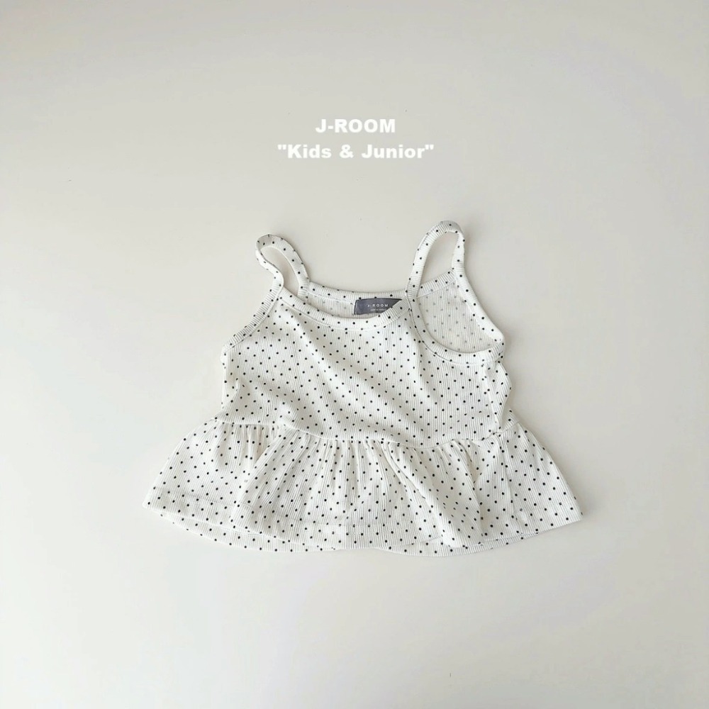 J-ROOM 上衣-規格圖6