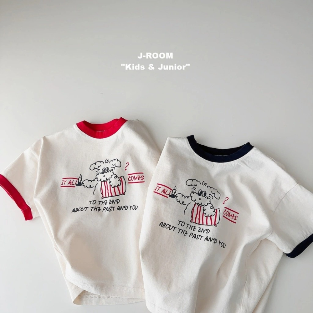 J-ROOM 上衣-細節圖3
