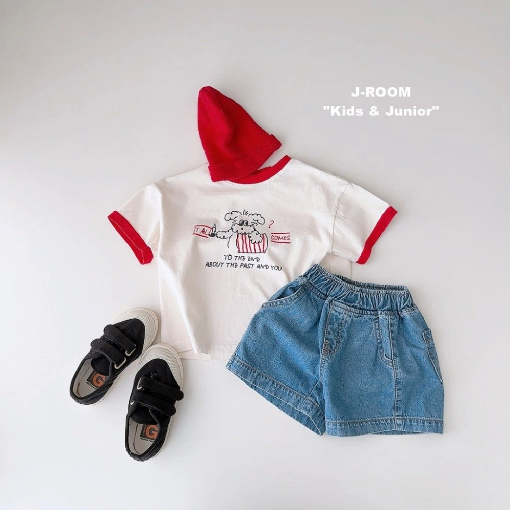 J-ROOM 上衣-細節圖4