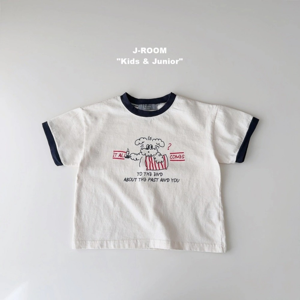 J-ROOM 上衣-規格圖5