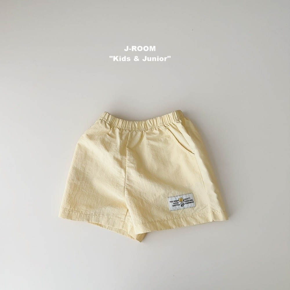 J-ROOM 褲子-規格圖8
