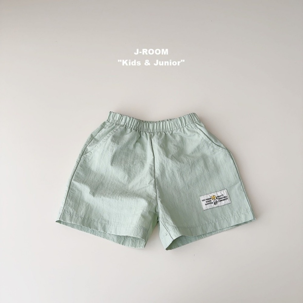 J-ROOM 褲子-規格圖8