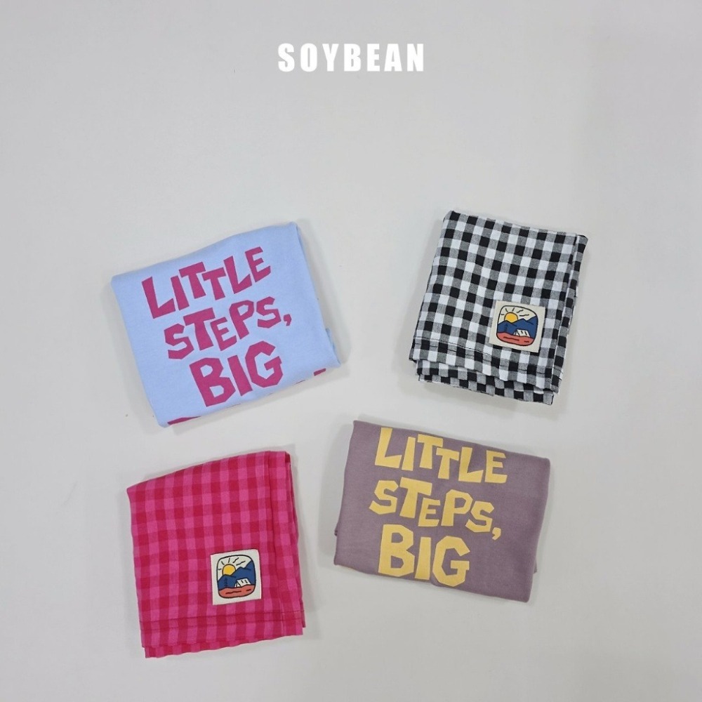 SOYBEAN 套裝(上衣+褲子)-細節圖2