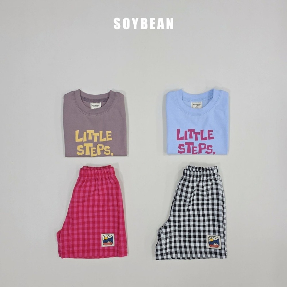 SOYBEAN 套裝(上衣+褲子)-細節圖4