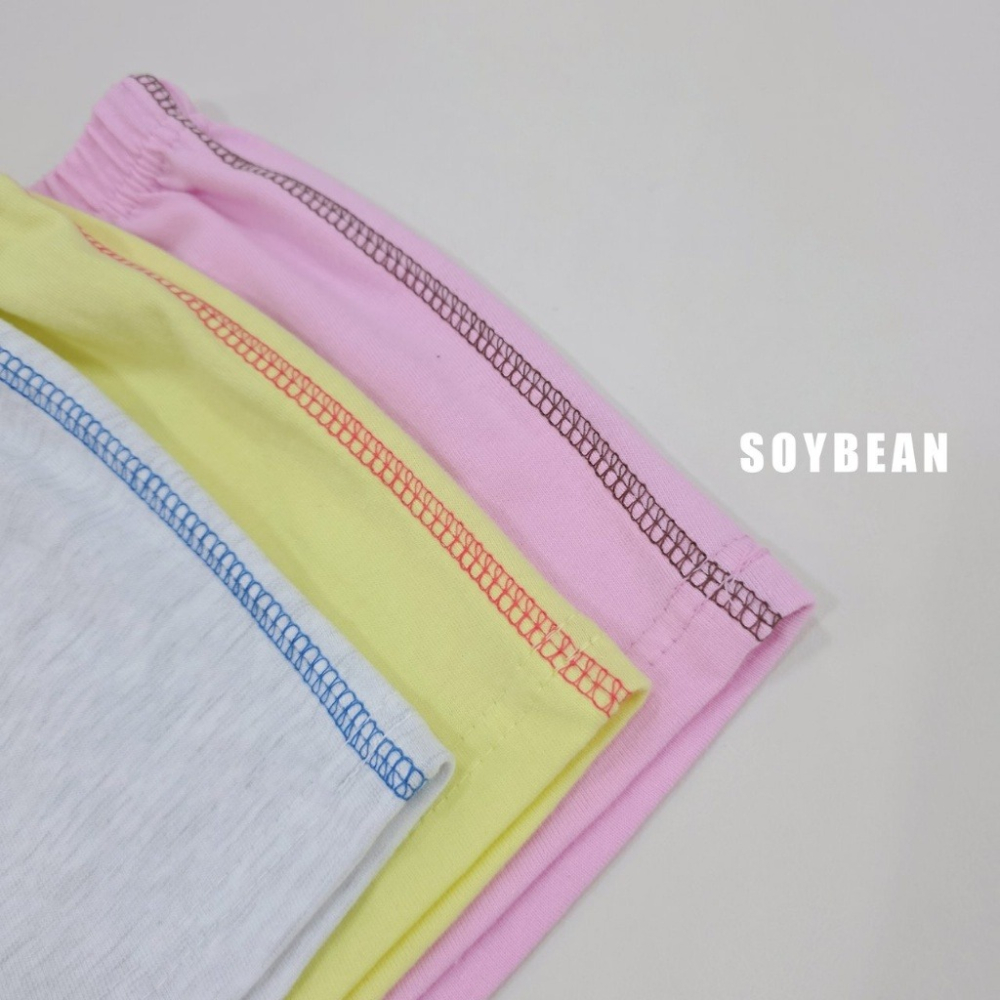 SOYBEAN 套裝(上衣+褲子)-細節圖4