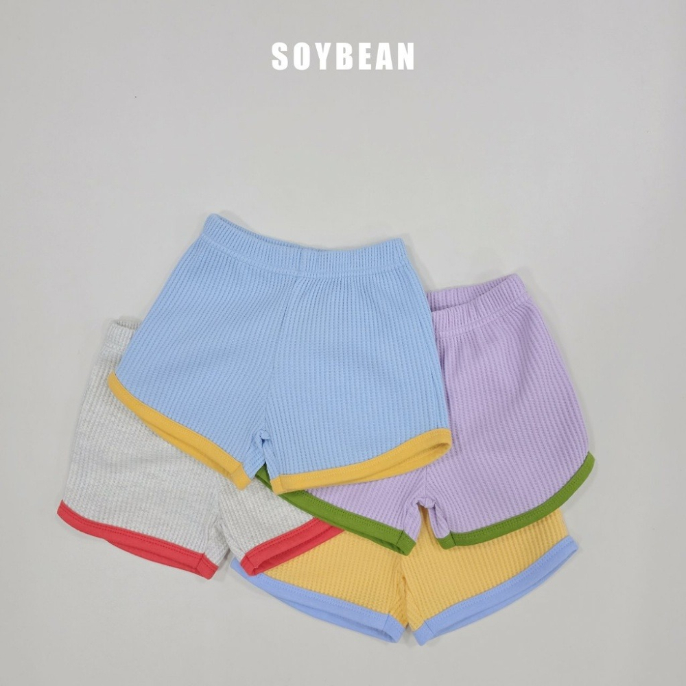 SOYBEAN 套裝(上衣+褲子)-細節圖3