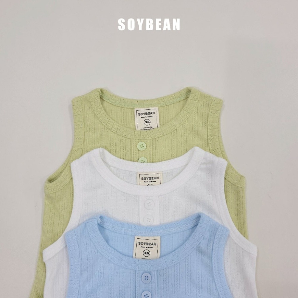 SOYBEAN 套裝(上衣+褲子)-細節圖4