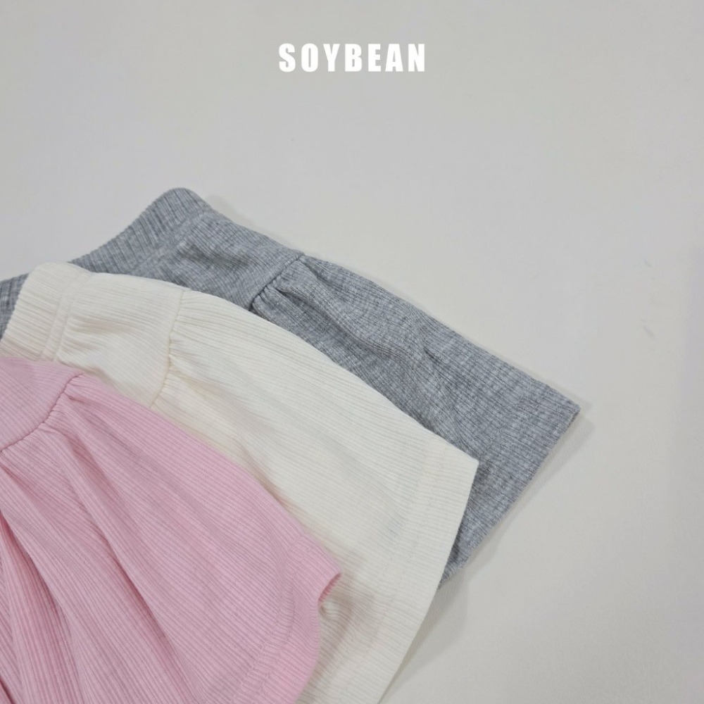 SOYBEAN 套裝(上衣+褲子)-細節圖5