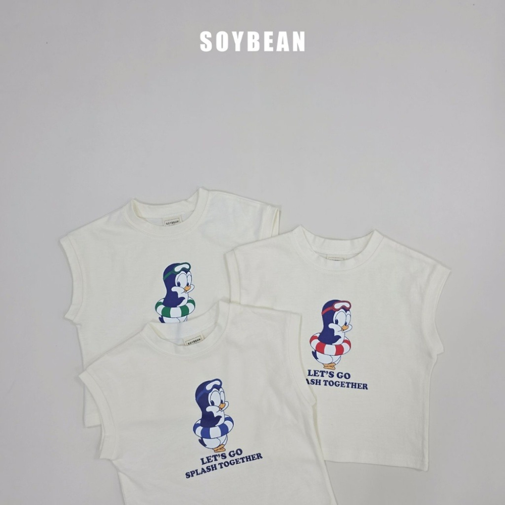 SOYBEAN 套裝(上衣+褲子)-細節圖2