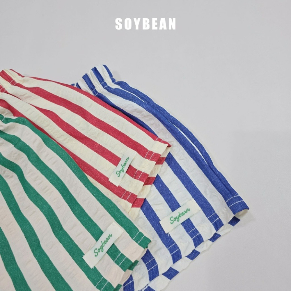 SOYBEAN 套裝(上衣+褲子)-細節圖3