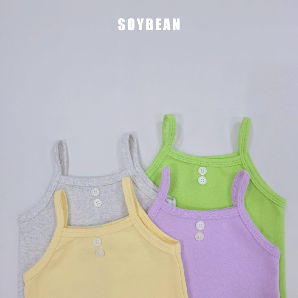 SOYBEAN 套裝(上衣+褲子)-細節圖3