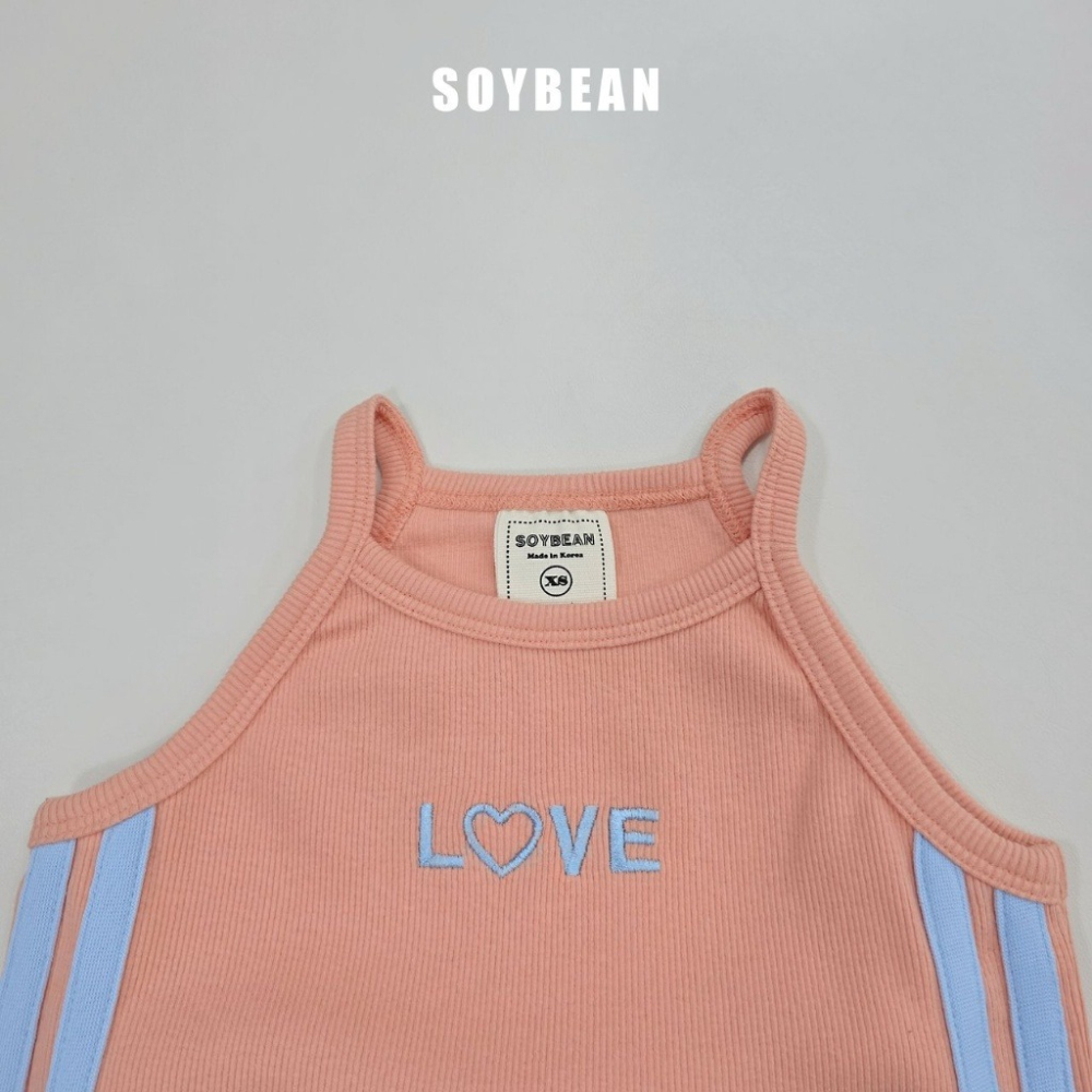 SOYBEAN 套裝(上衣+褲子)-細節圖3