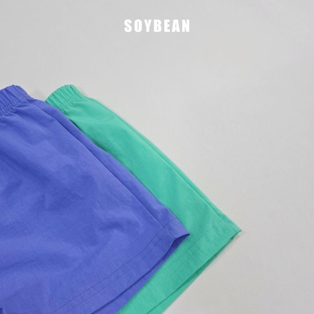 SOYBEAN 套裝(上衣+褲子)-細節圖3