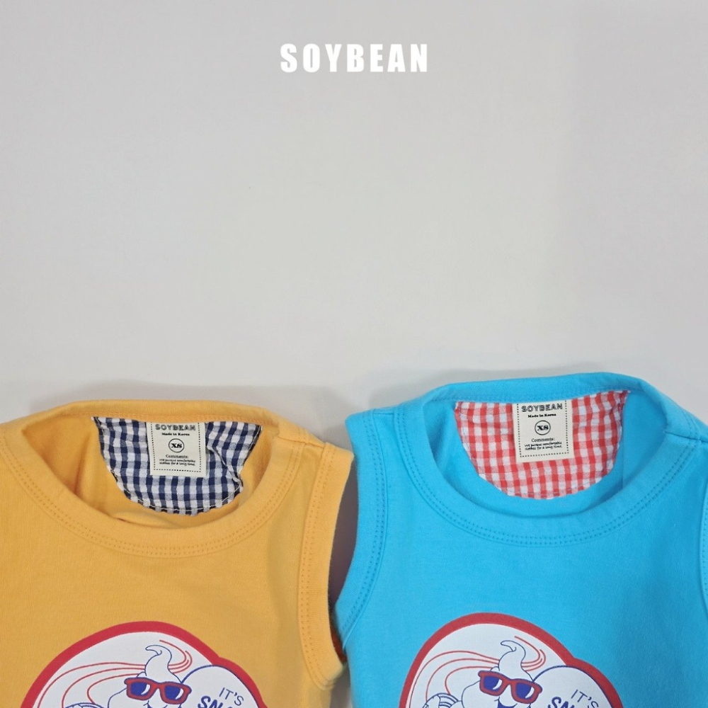 SOYBEAN 套裝(上衣+褲子)-細節圖4