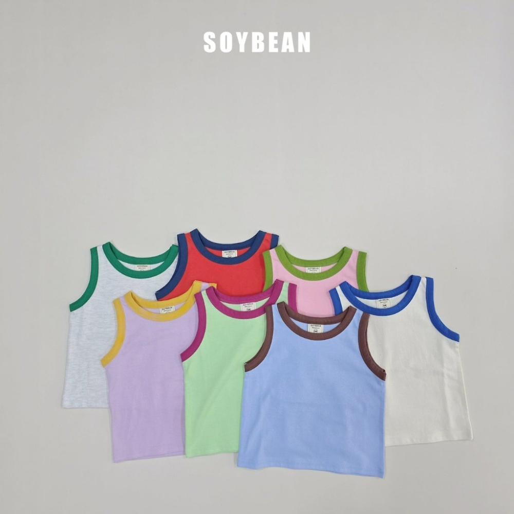SOYBEAN 套裝(上衣+褲子)-細節圖2