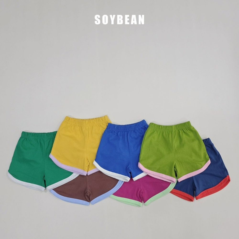 SOYBEAN 套裝(上衣+褲子)-細節圖3