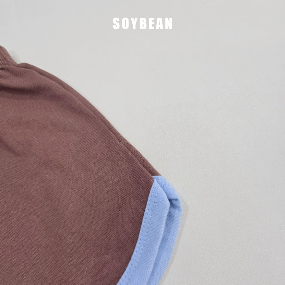 SOYBEAN 套裝(上衣+褲子)-細節圖4