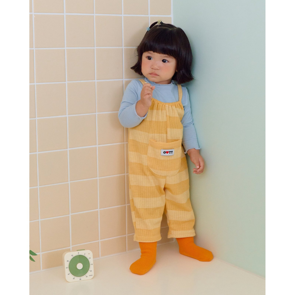 OOTTBEBE 上衣-細節圖3