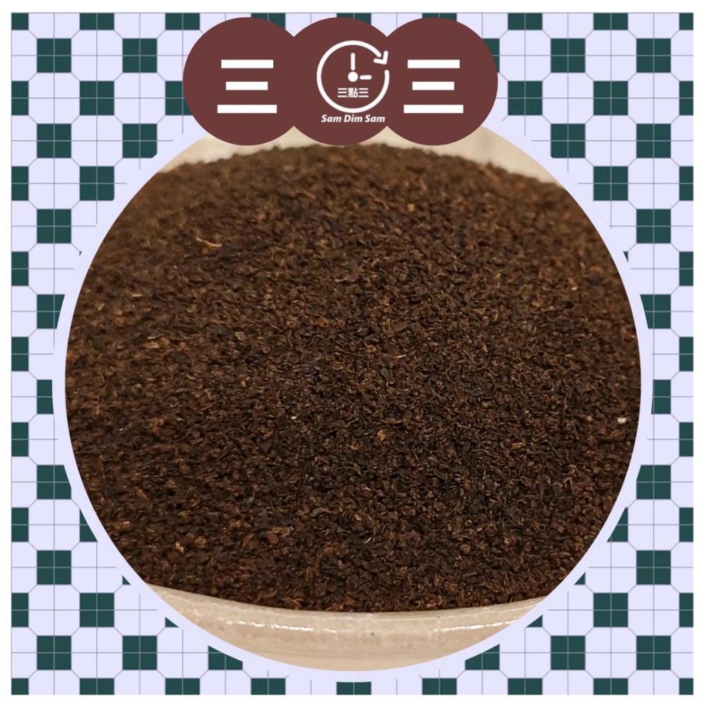 🔥熱銷🔥[1磅][甘田3+][送泡茶袋] 三點三 紅茶 拼茶 斯里蘭卡進口 港式奶茶 茶膽 錫蘭 另有 黑白淡奶-細節圖4