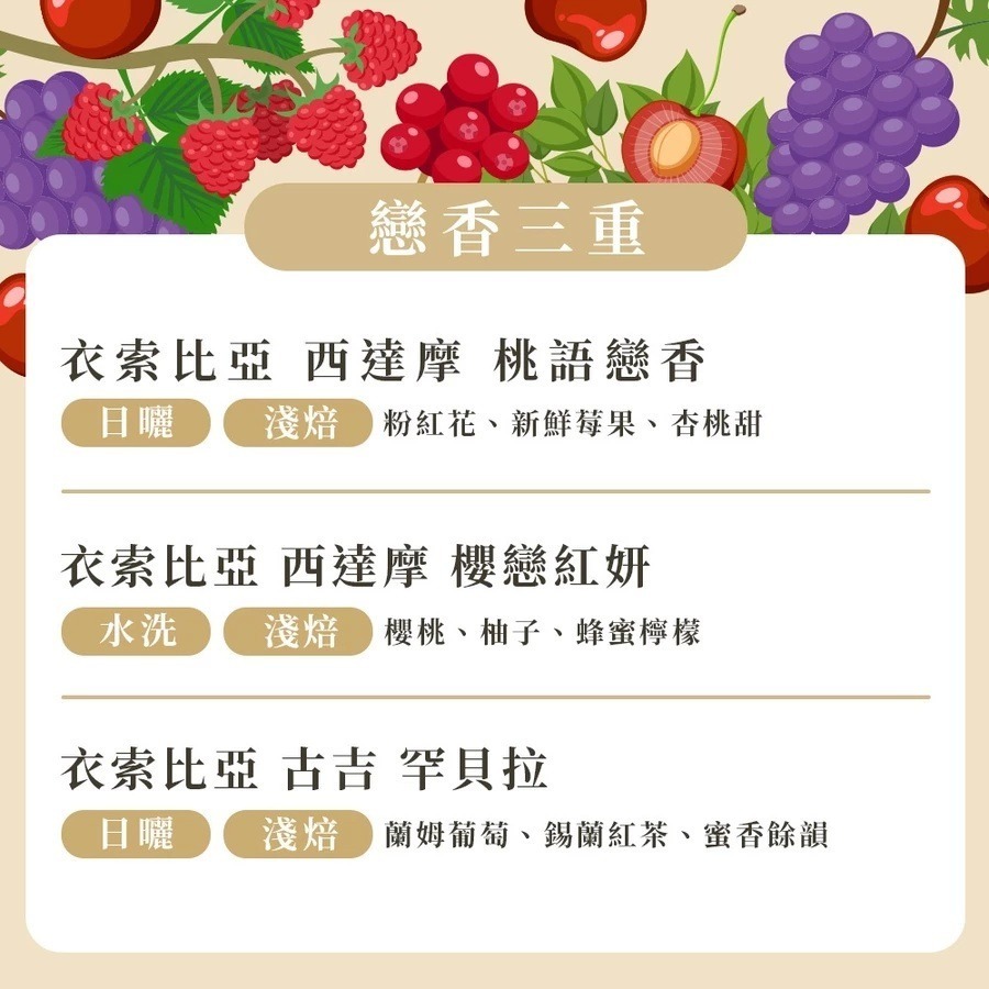 【八根】精選風味豆  200gx3｜咖啡 咖啡豆 精品咖啡-細節圖2