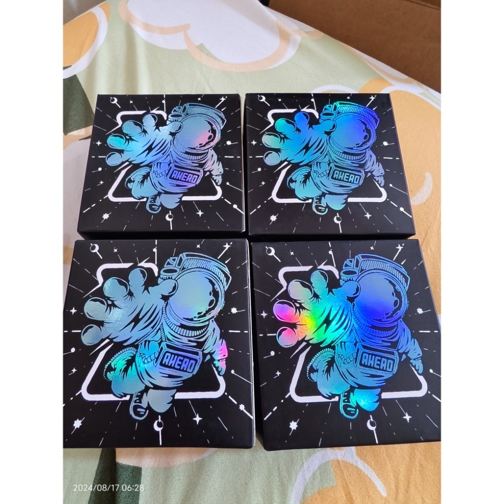 抖音小楊哥爆款藍芽喇叭-細節圖5